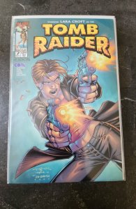 Tomb Raider 7