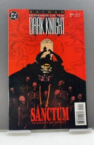 Batman: Legends of the Dark Knight #54 (1993)