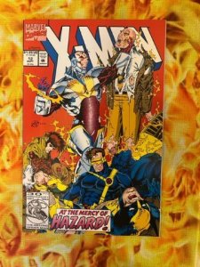 X-Men #12 (1992) - NM