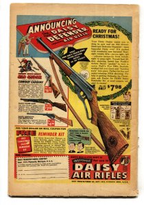 Combat Kelly #9 1953- Atlas Korean War Comic- vg-