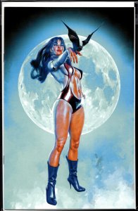 Vampirella #3 Cover V - Mark Spears FOC Bonus Art (2025)