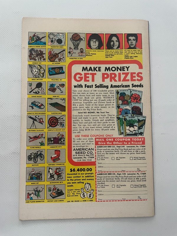 The Defenders # 35 NM- Marvel Comic Book Hulk Dr. Strange Silver Surfer 33 LI7