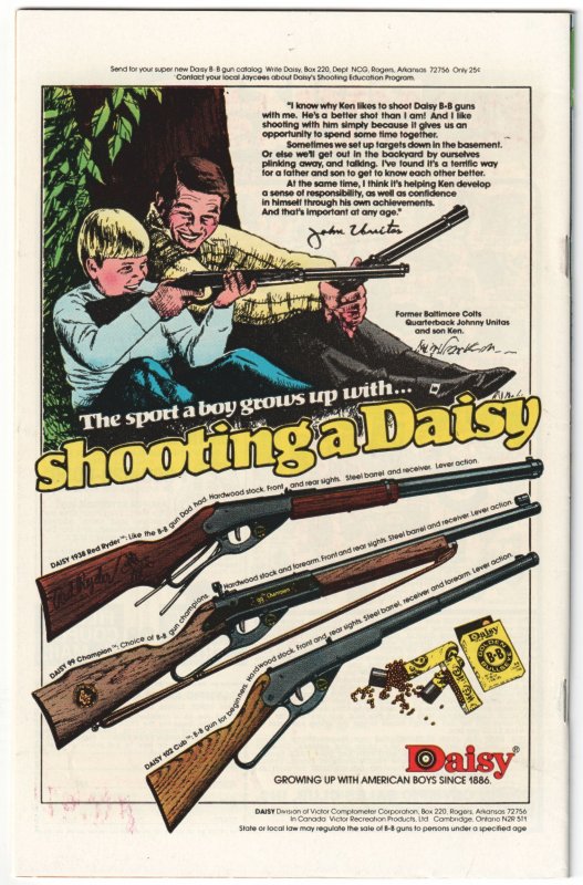 Wonder Woman #236 (1977)