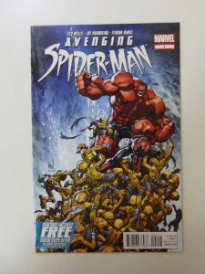 Avenging Spider-Man #2 VF/NM condition
