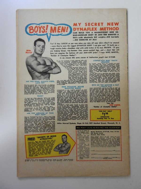 Tales of Suspense #75 (1966) FN- Condition!