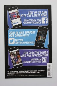 Bettie Page #2 Cover A (2023) Bettie Page NM