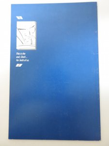 Batman: The Dark Knight #4 (1986) Beautiful VF-NM Condition!