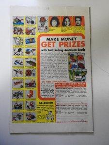 Doctor Strange #15 (1976)