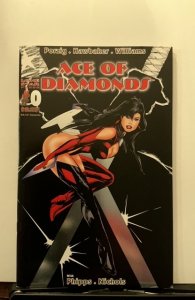 Ace of Diamonds #0 (2000)