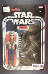 Star Wars #28 Christopher Cover A (2022)