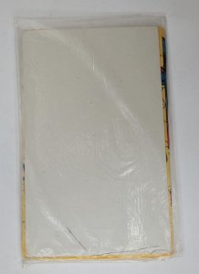 Vintage Spider-Man Table Cover 1978 Sealed New Rare NM 