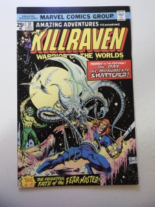 Amazing Adventures #31 (1975) FN Condition