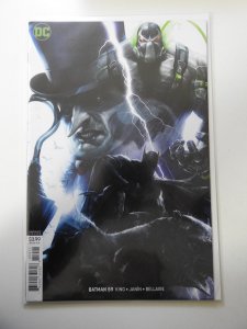 Batman #59 Francesco Mattina Cover (2019)