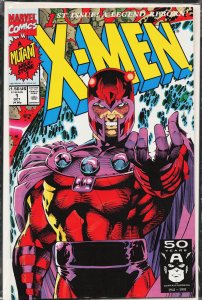 X-Men #1 (1991) X-Men [Key Issue]