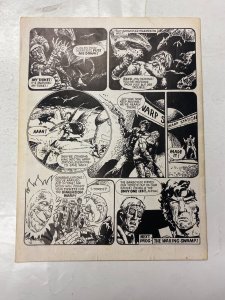 Judge Dredd Megazine (Volume 3) # 66 UK Comic Book Magazine 8 KM43