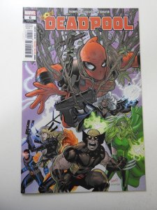 Deadpool #6 (2020)