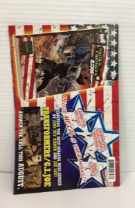 Transformers Micromasters #1