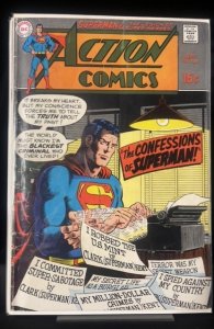 Action Comics #380 (1969)