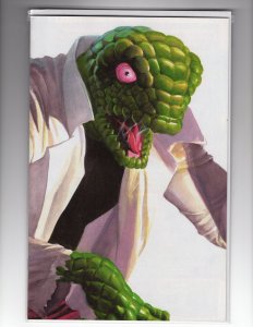 Venom #18 (2023) The Lizard! AWESOME Alex Ross VARIANT Instant Classic!/ ECA8x