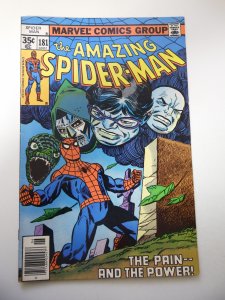 The Amazing Spider-Man #181 (1978) FN/VF Condition