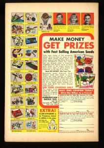 Amazing Adventures #12 VG/FN 5.0 2nd Beast!