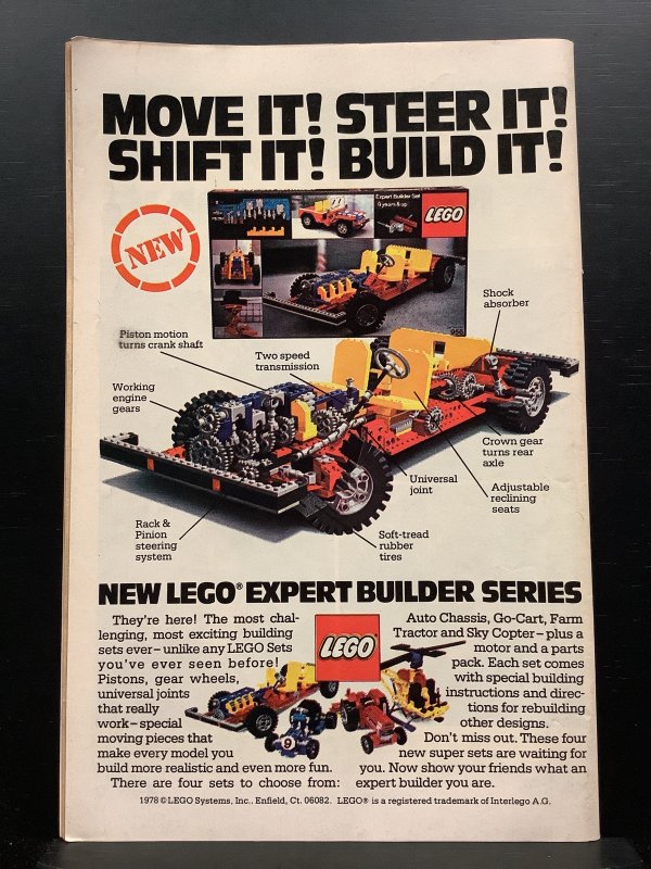 The Spectacular Spider-Man #27 (1979)