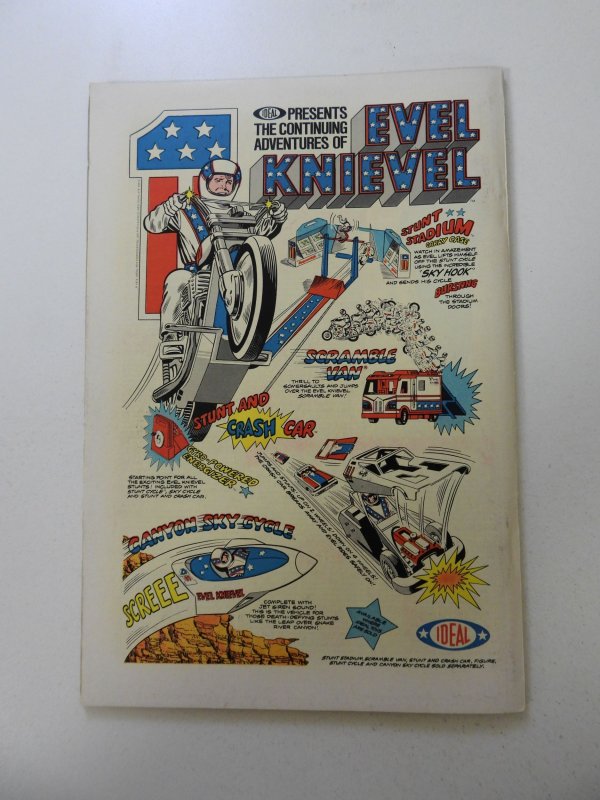 Giant-Size Spider-Man #3 (1975) VF- condition