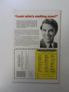 Iron Fist #4 (1976) VF condition MVS intact