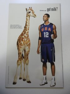 Flashpoint #1 (2011) VF+ Condition