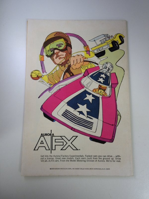 Superman #261 (1973)