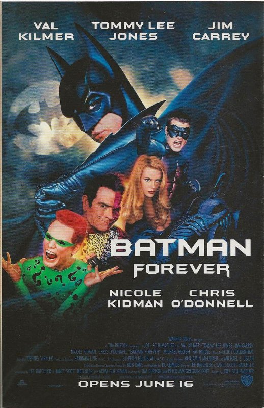 Fate #9 (1995) - NM-