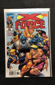 X-Force #86 (1999)