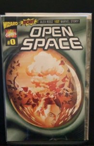 Open Space #0 (1999)