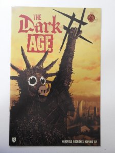 Dark Age #5 (2019)