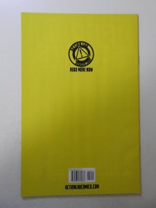 Zombie Tramp #28 (2016) NM Condition!