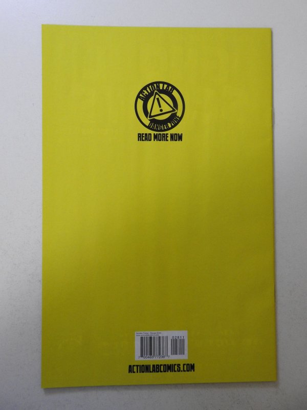 Zombie Tramp #28 (2016) NM Condition!