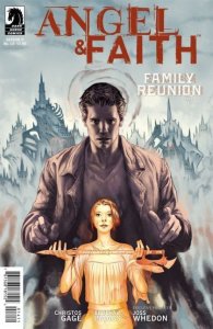 Angel & Faith #14 (2012)