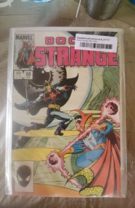 Doctor Strange #68 (1984)