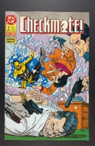 Checkmate #2 (1988)