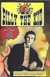 Billy the Kid: Cowboy Psycho #1 VF/NM; Boneyard | save on shipping - details ins 