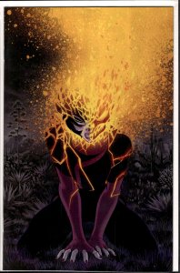 Grim #6 Cover G (2022) Grim