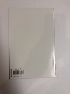 Civil War (2006) # 7 (NM) Turner Variant Cover Sketch