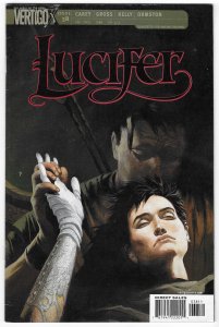 Lucifer #38 (2003)