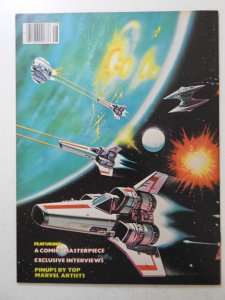 Marvel Comics Super Special #8 (1979) Beautiful NM- Condition!!