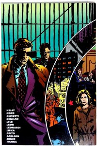 Daredevil #375 (1998) VF/NM Marvel