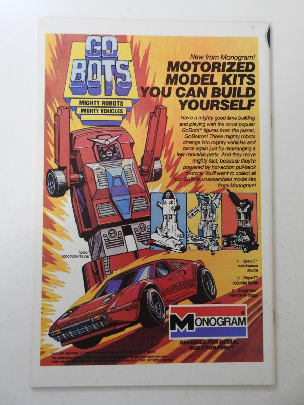 Batman #382 (1985) VF/NM Condition!