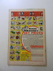 Fantastic Four #117 (1971) FN- condition