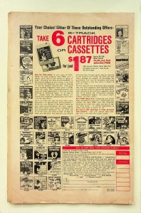 Beetle Bailey #100 (Jul 1973, Charlton) - Good-