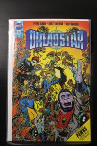 Dreadstar #48 (1989)