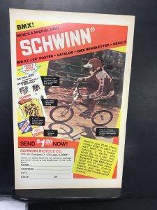 The Amazing Spider-Man #207 (1980)nm